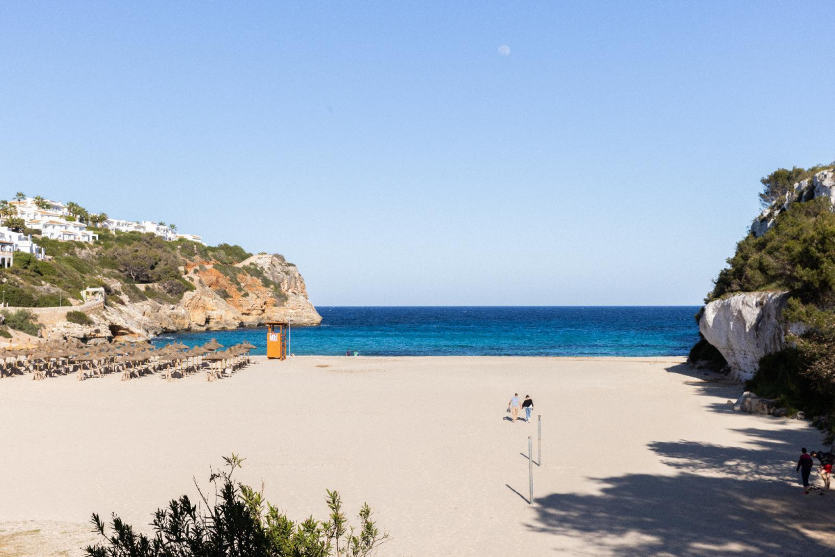 FlipFlop Cala Romantica