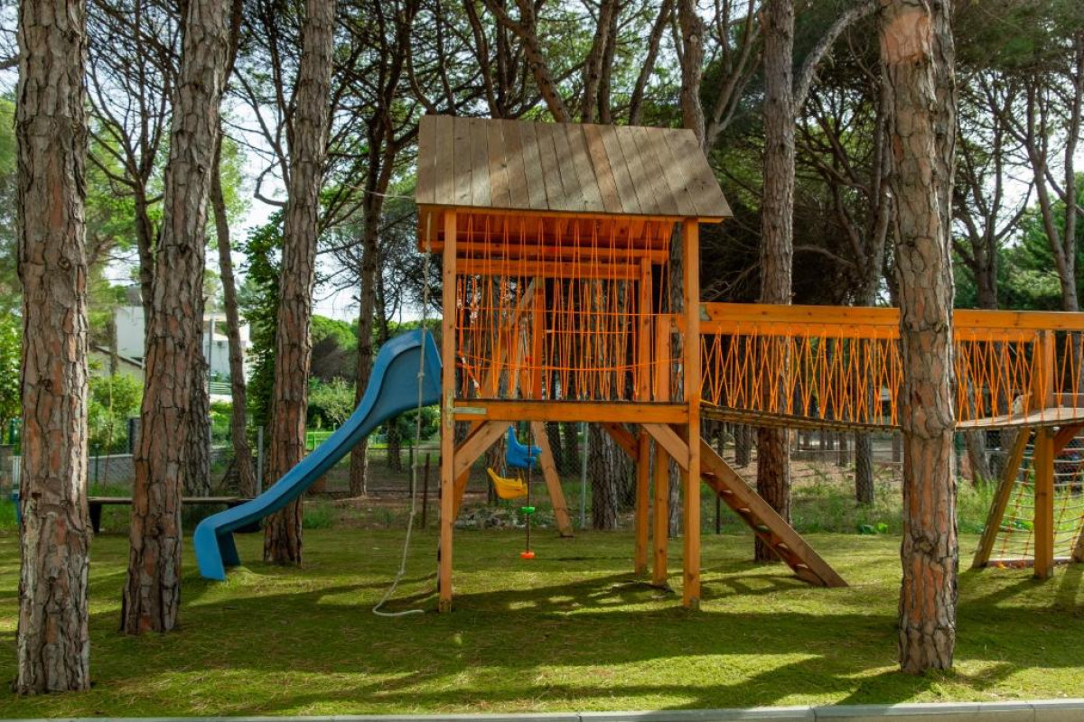 Fllad Resort & SPA