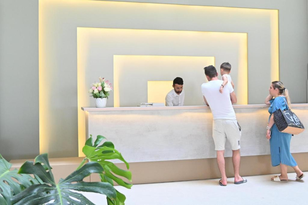 Fllad Resort & SPA