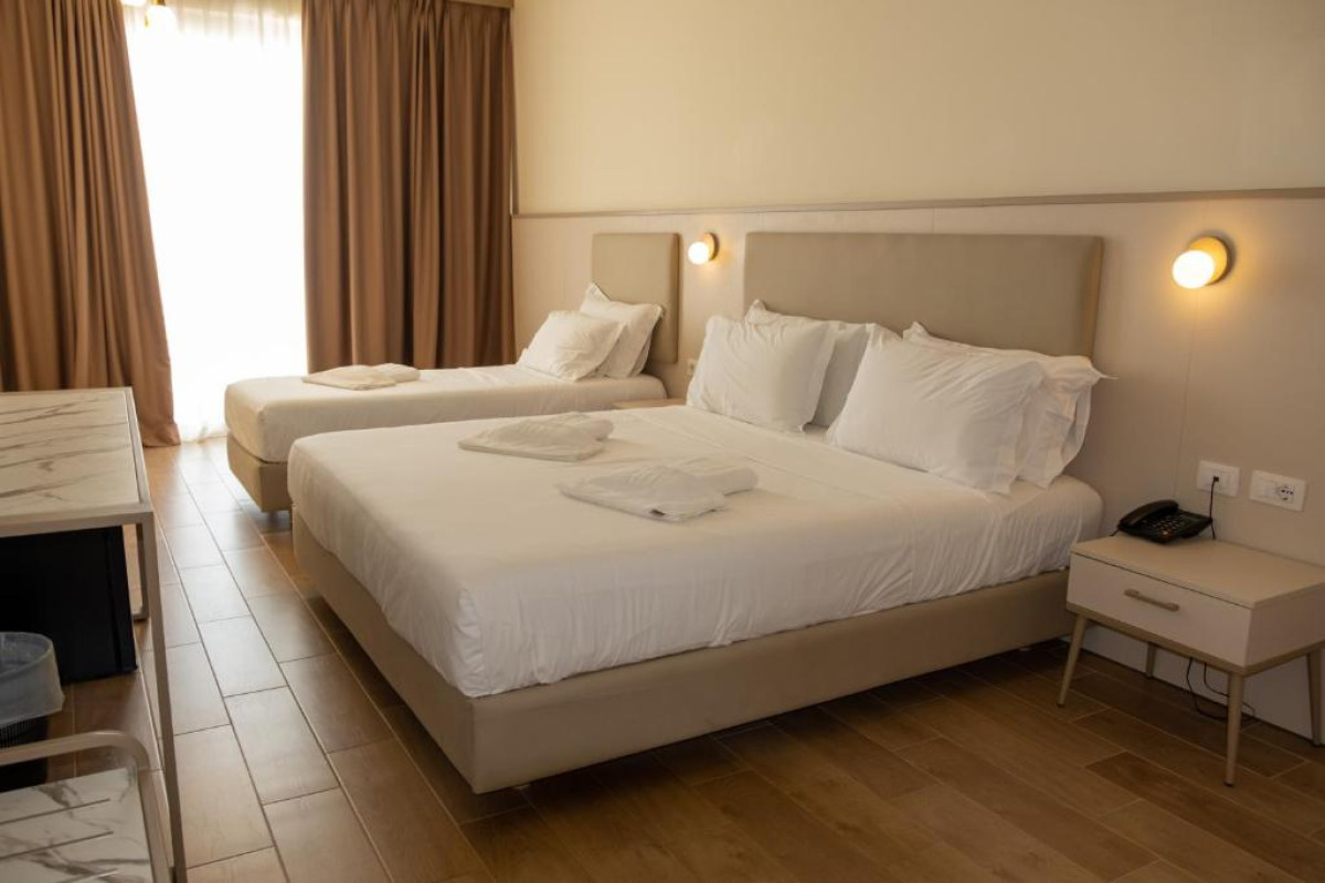Fllad Resort & SPA