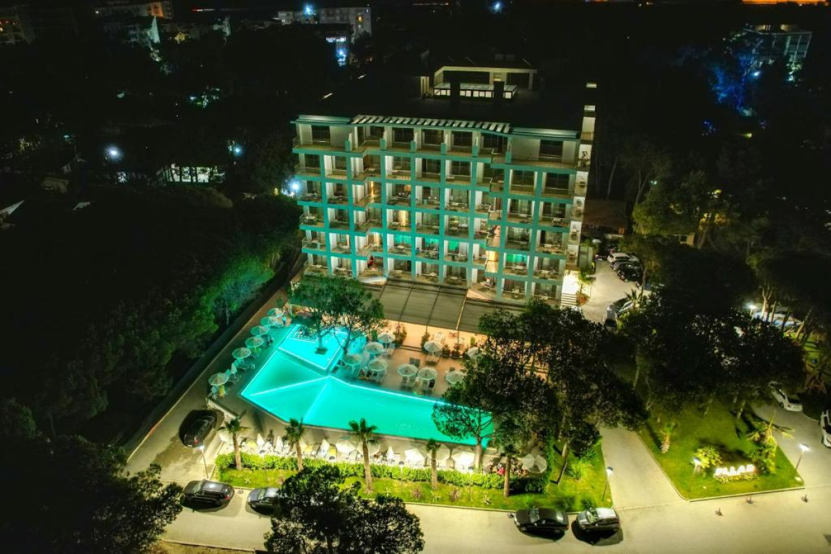 Fllad Resort & SPA