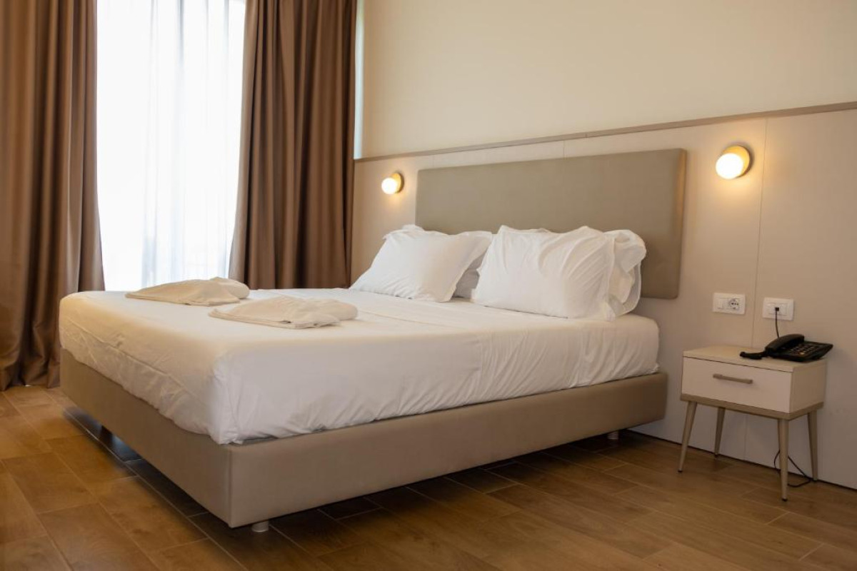 Fllad Resort & SPA