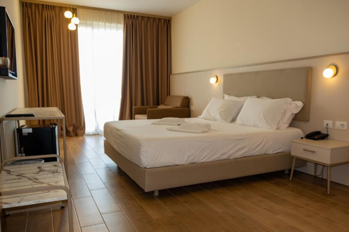 Fllad Resort & SPA