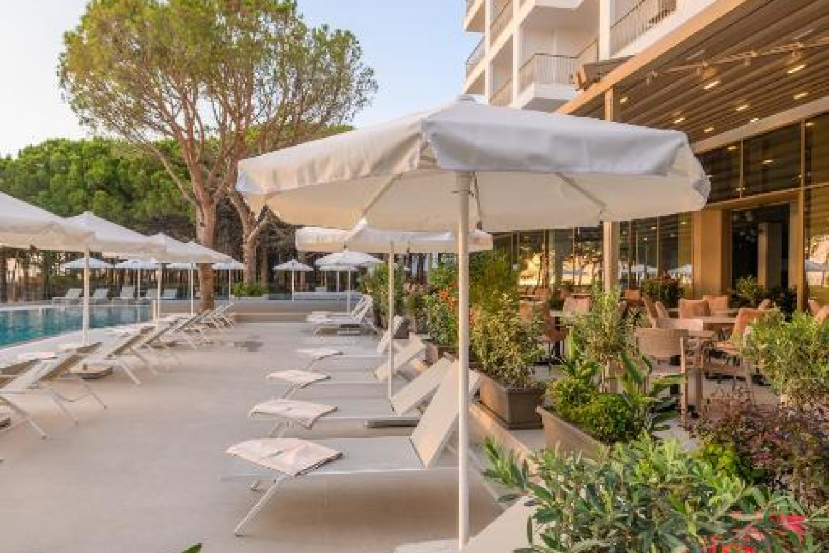 Fllad Resort & SPA