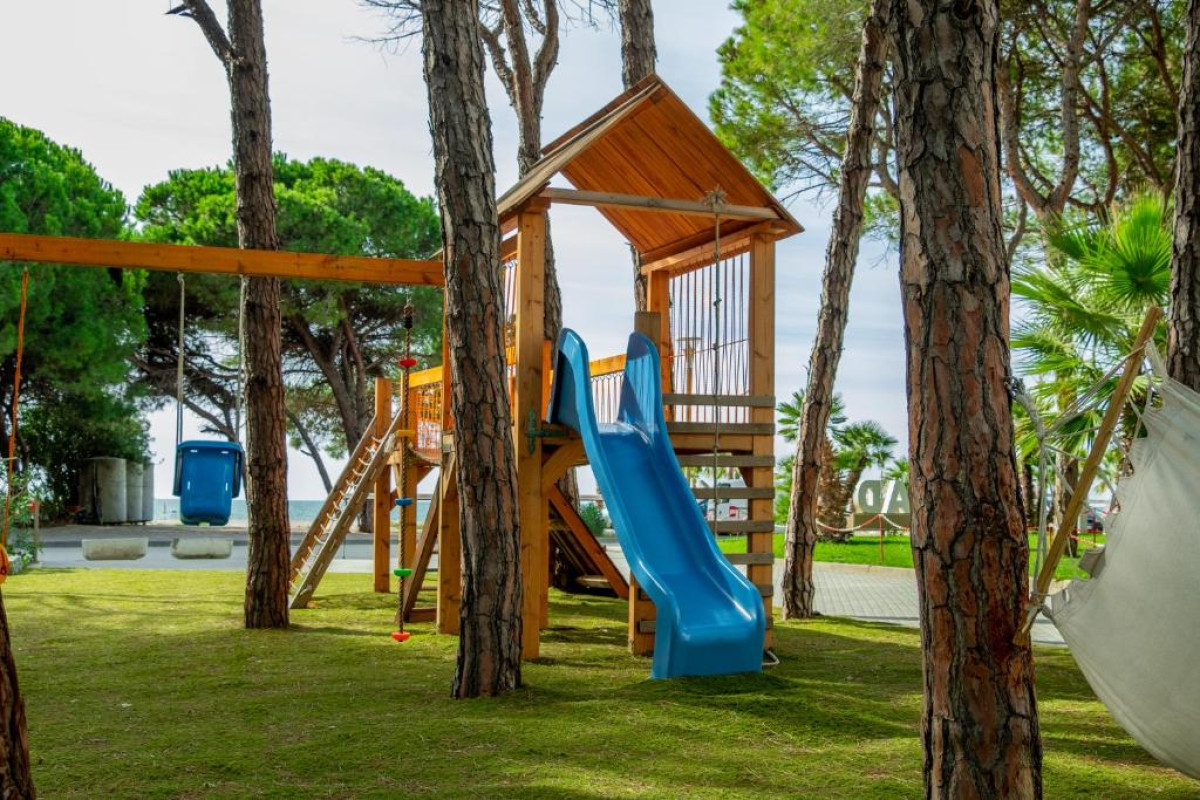 Fllad Resort & SPA