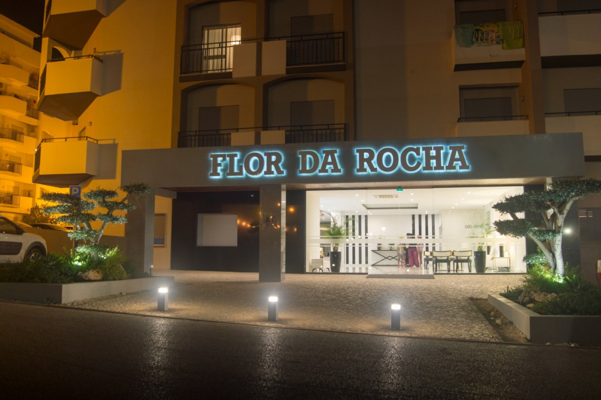 Flor Da Rocha