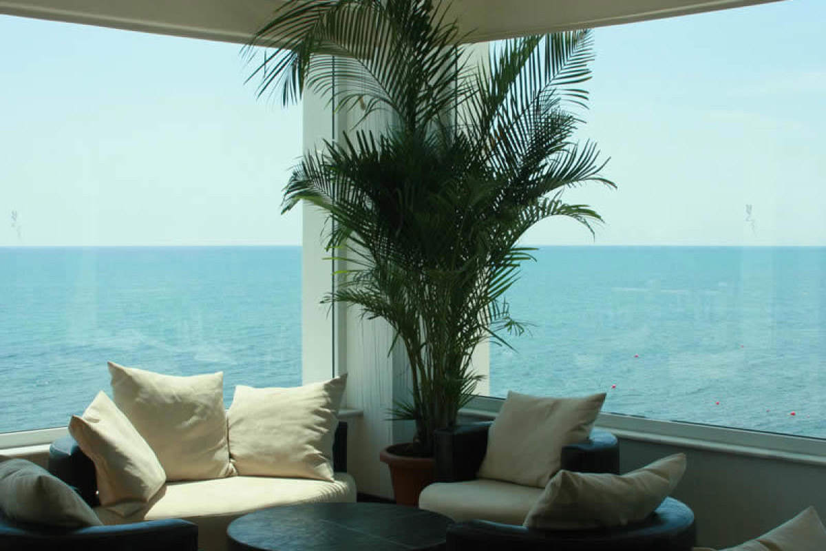 HOTEL FLORA