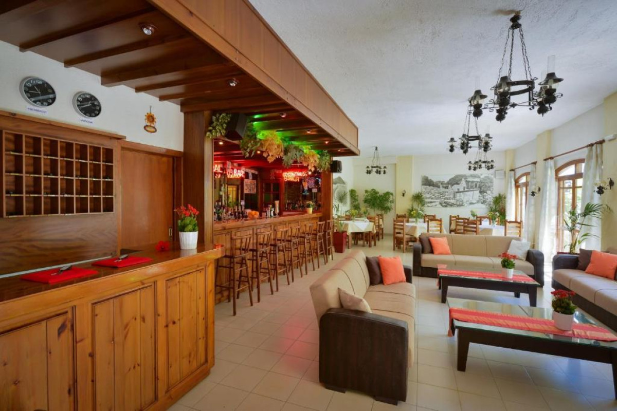 Floral Hotel