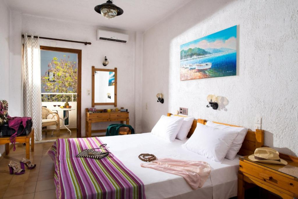 Floral Hotel
