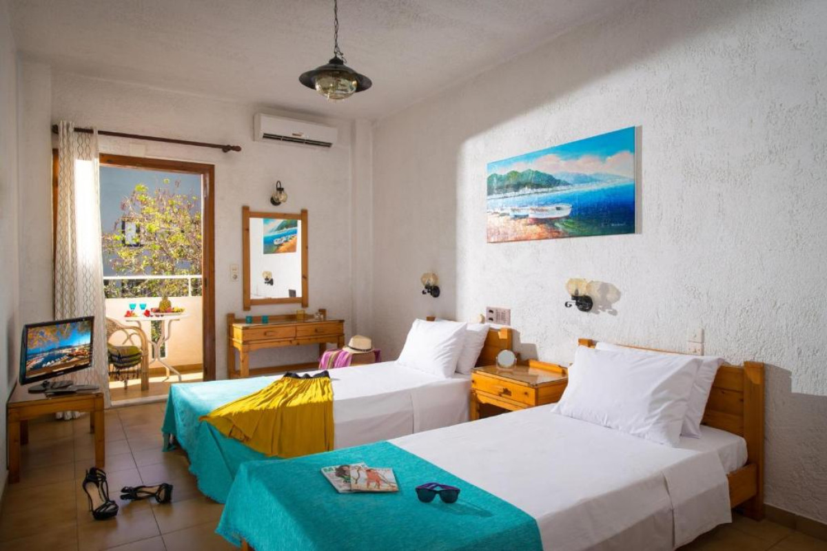 Floral Hotel