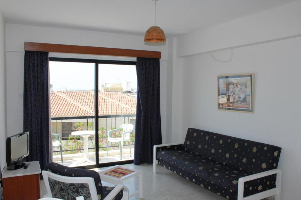 Florea Hotel Apartments