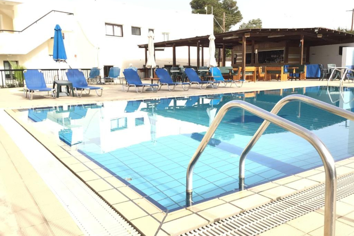 Florea Hotel Apartments