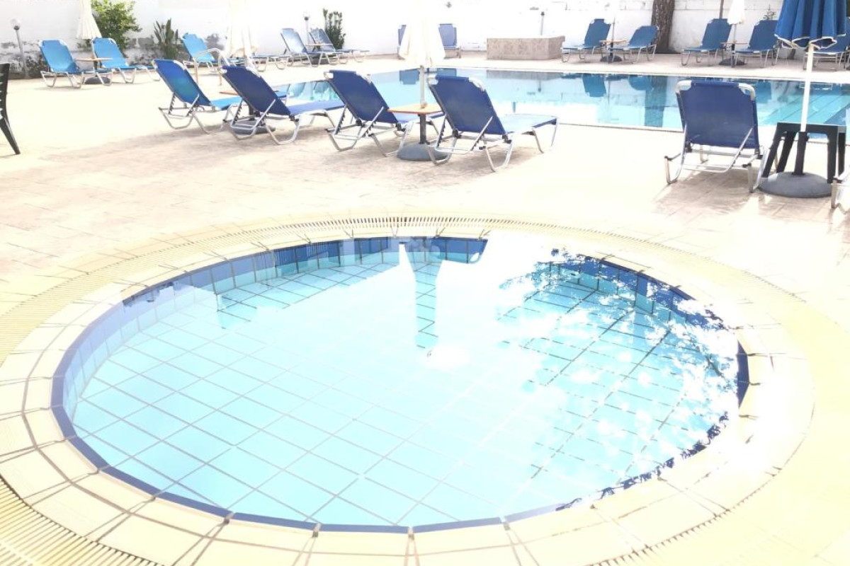 Florea Hotel Apartments