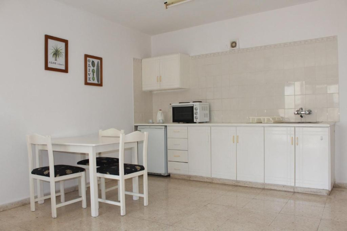 Florea Hotel Apartments