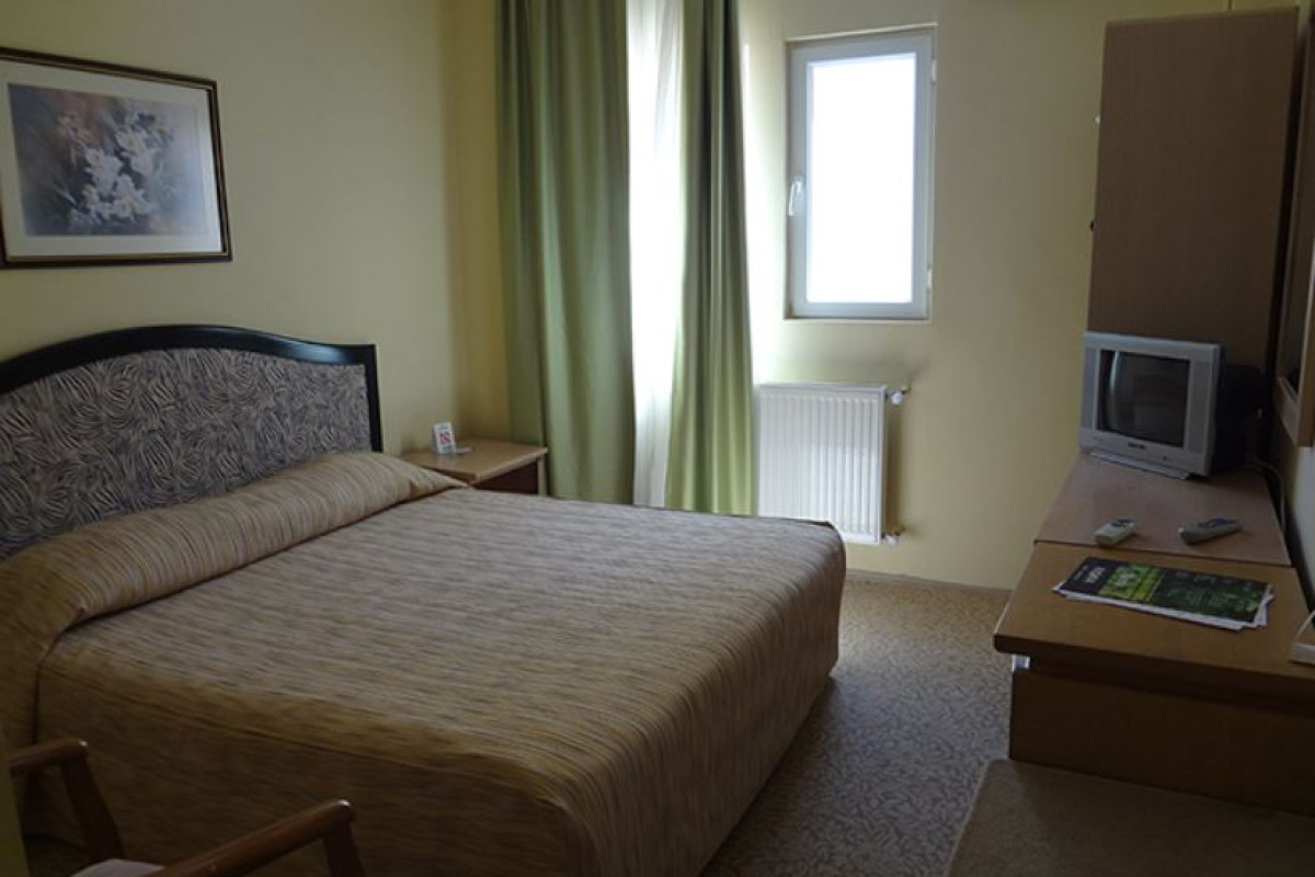 Hotel Cappadocia Floria