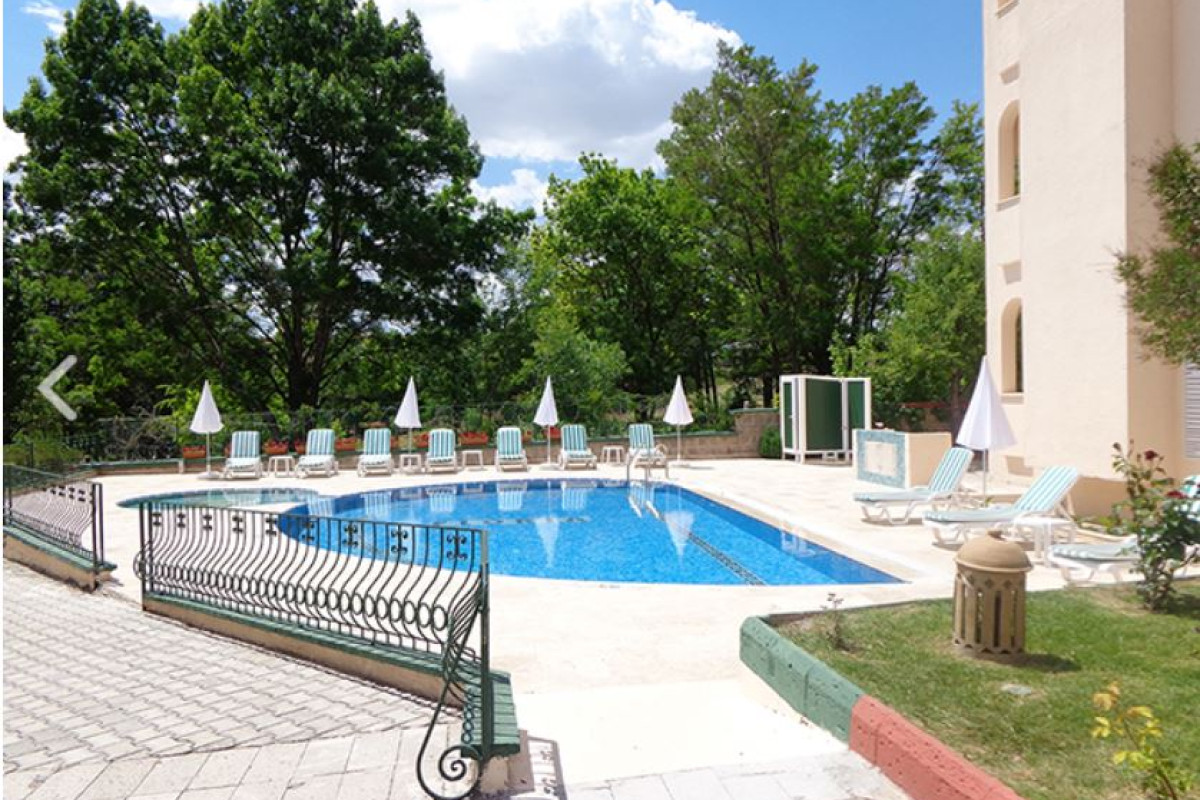 Hotel Cappadocia Floria