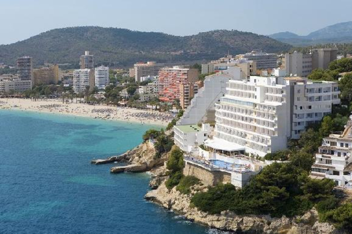 FLORIDA MAGALUF - ADULTS ONLY