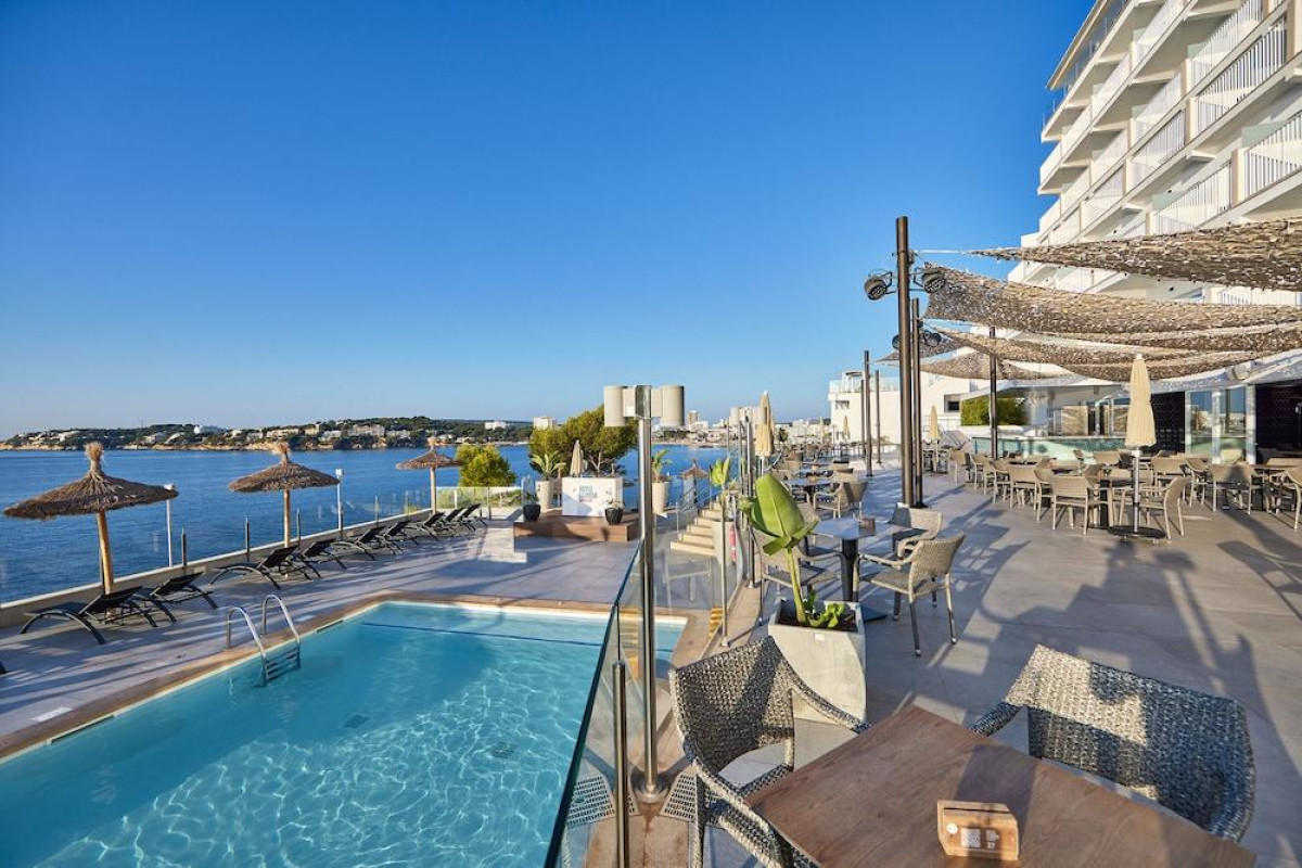 FLORIDA MAGALUF - ADULTS ONLY