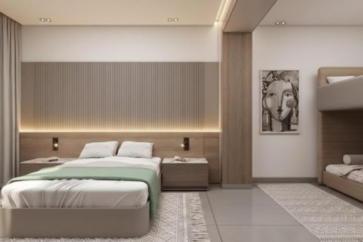 Flow Aqua Legends Resort Sahl Hasheesh