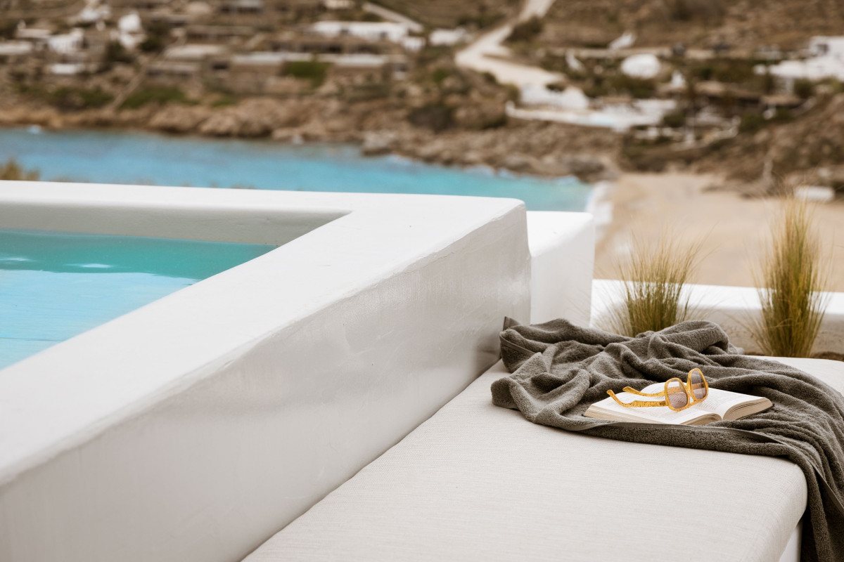 Flow Mykonos