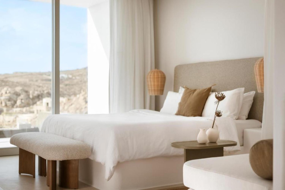 Flow Mykonos