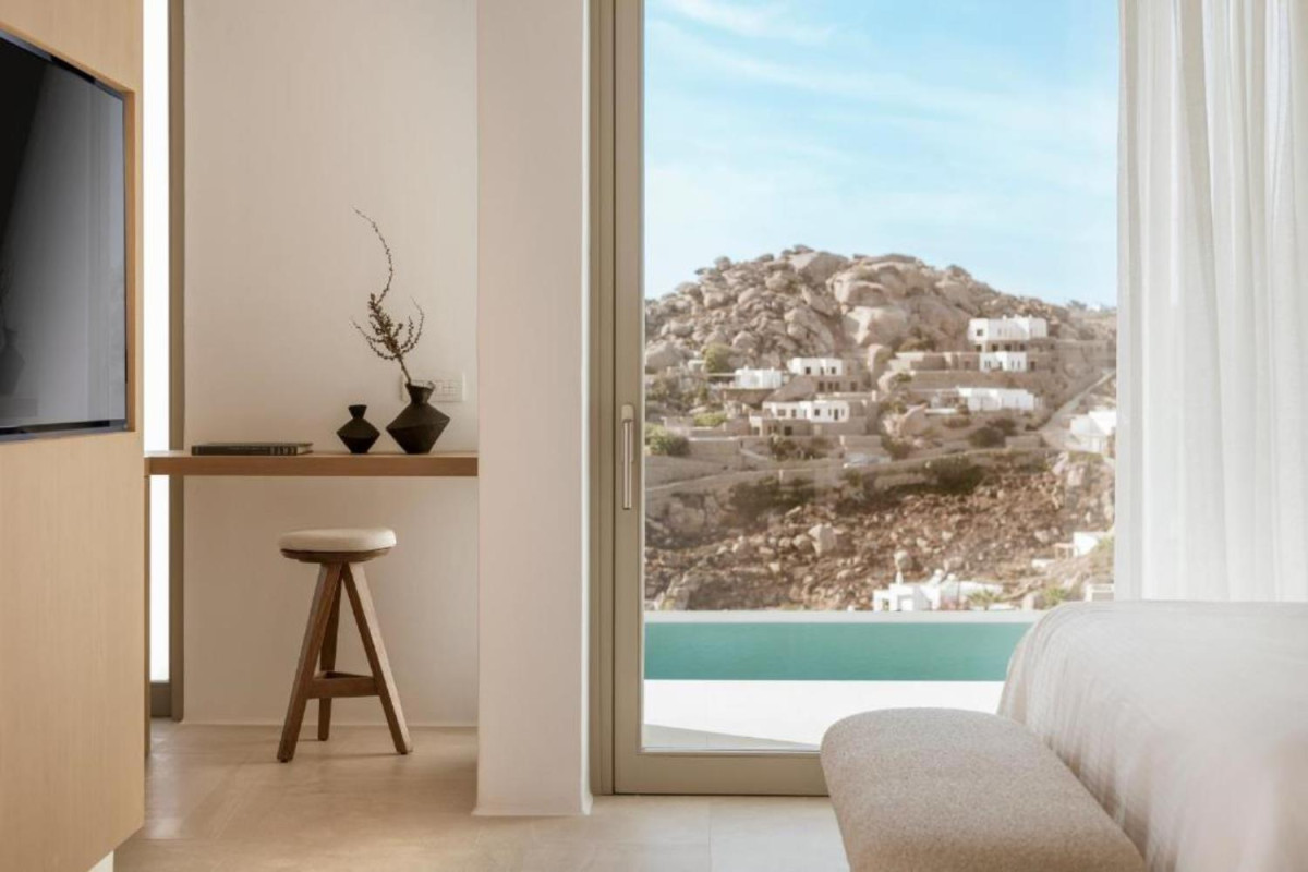 Flow Mykonos