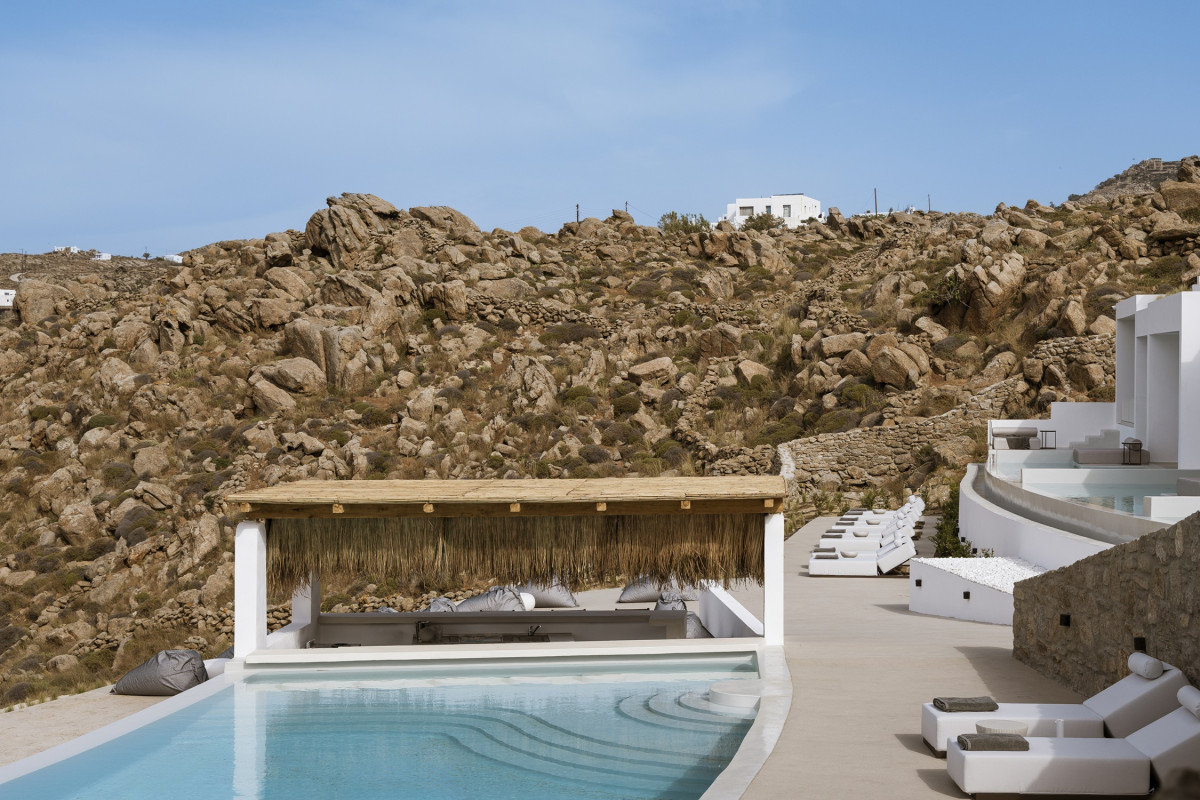 Flow Mykonos