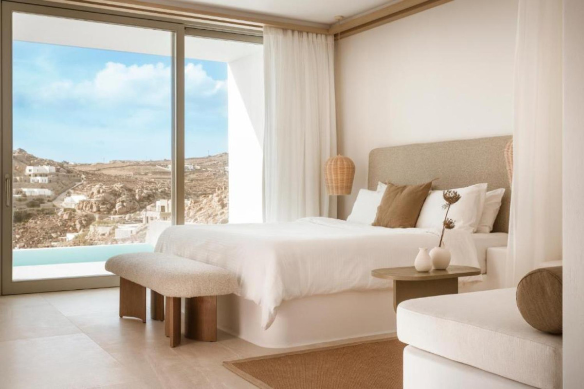 Flow Mykonos