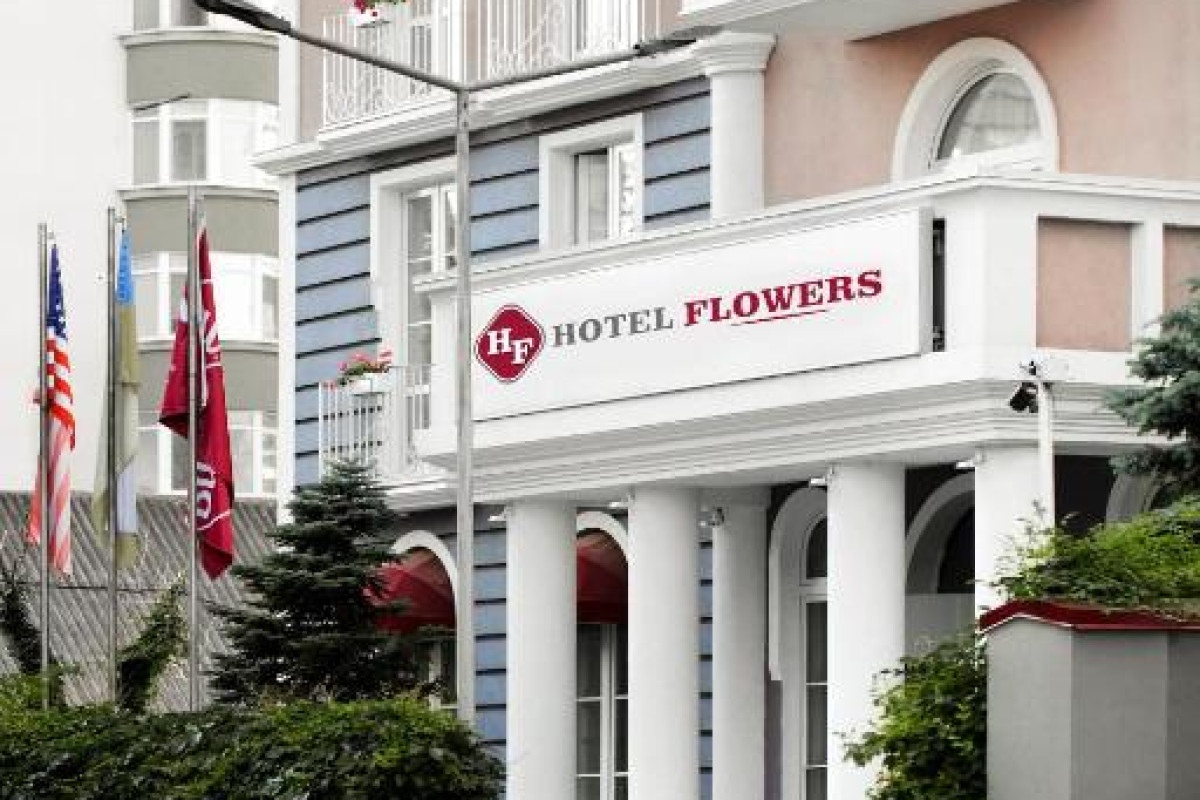 Flowers Hotel