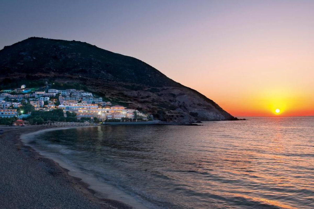 Fodele Beach