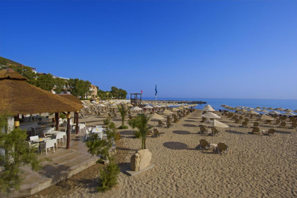 Fodele Beach