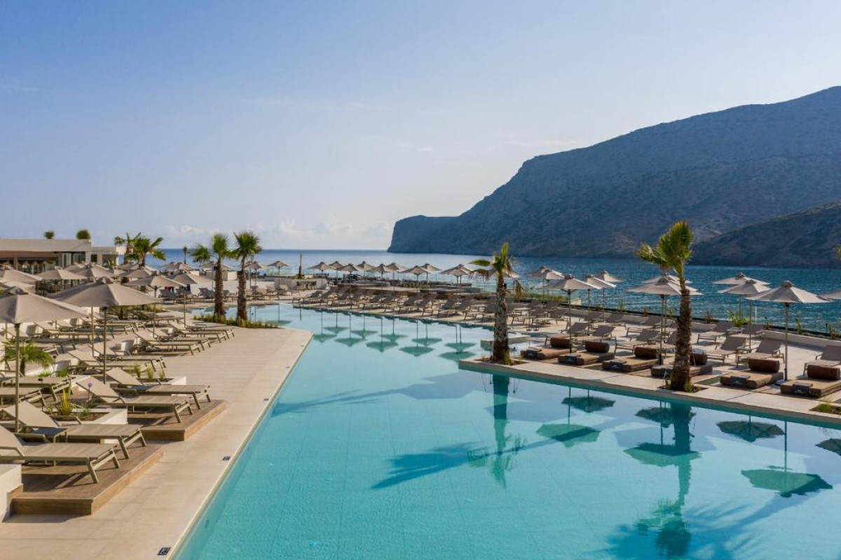 Fodele Beach