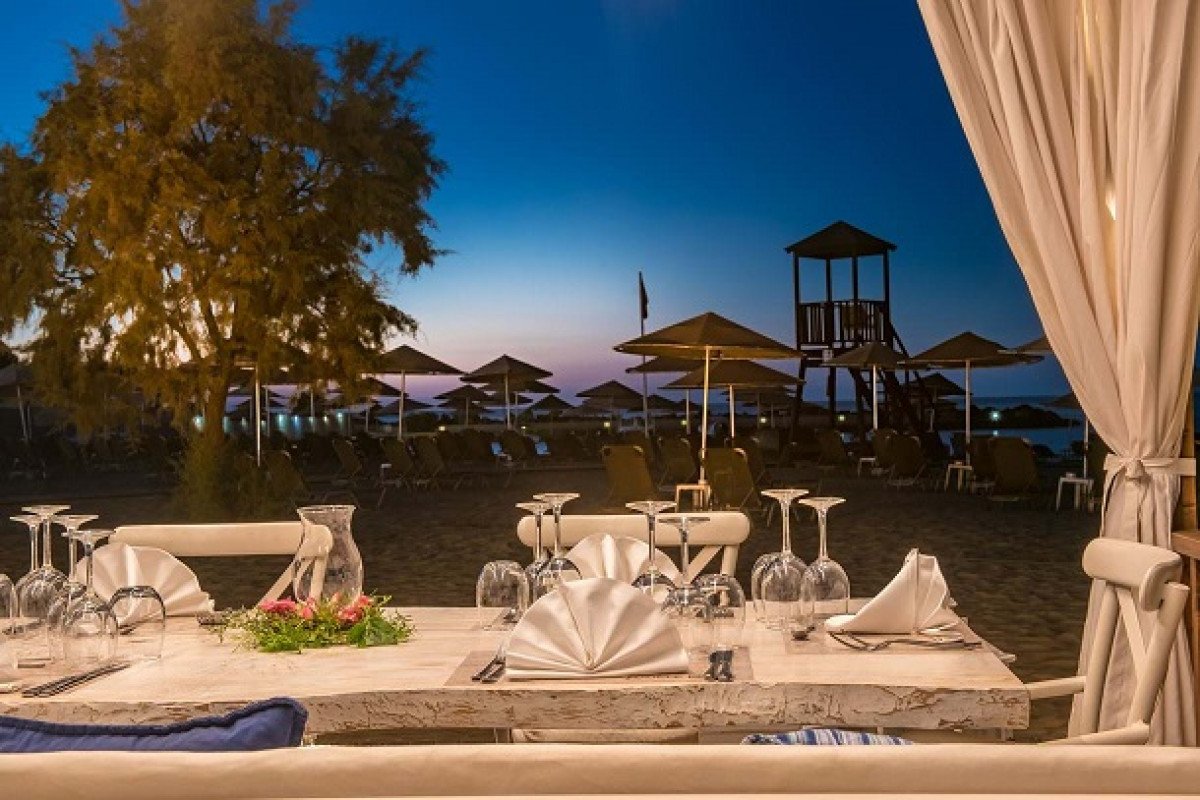 FODELE BEACH & WATER PARK
