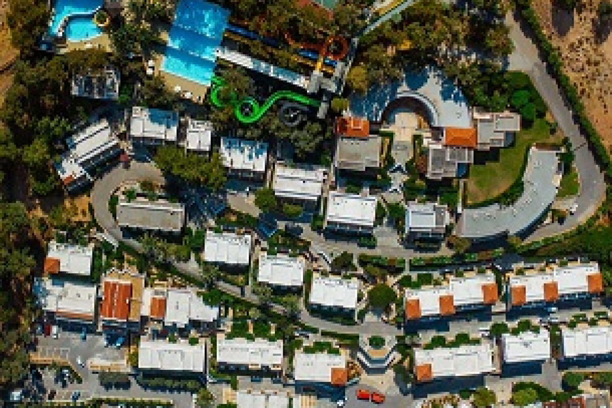 FODELE BEACH & WATER PARK