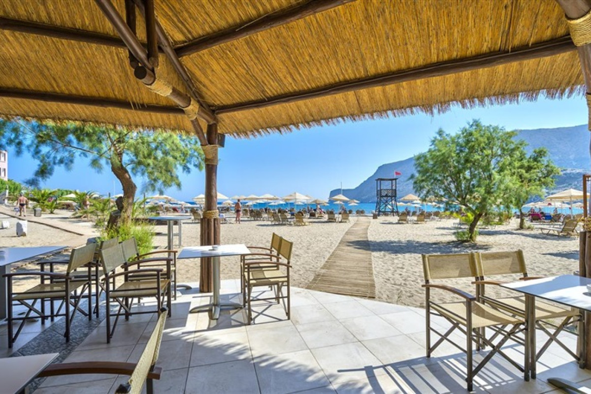 FODELE BEACH & WATER PARK