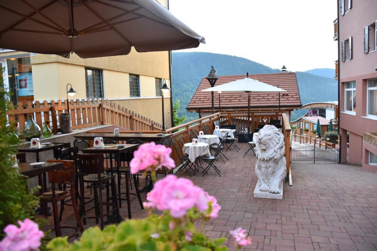 FOLGARIA POST HOTEL