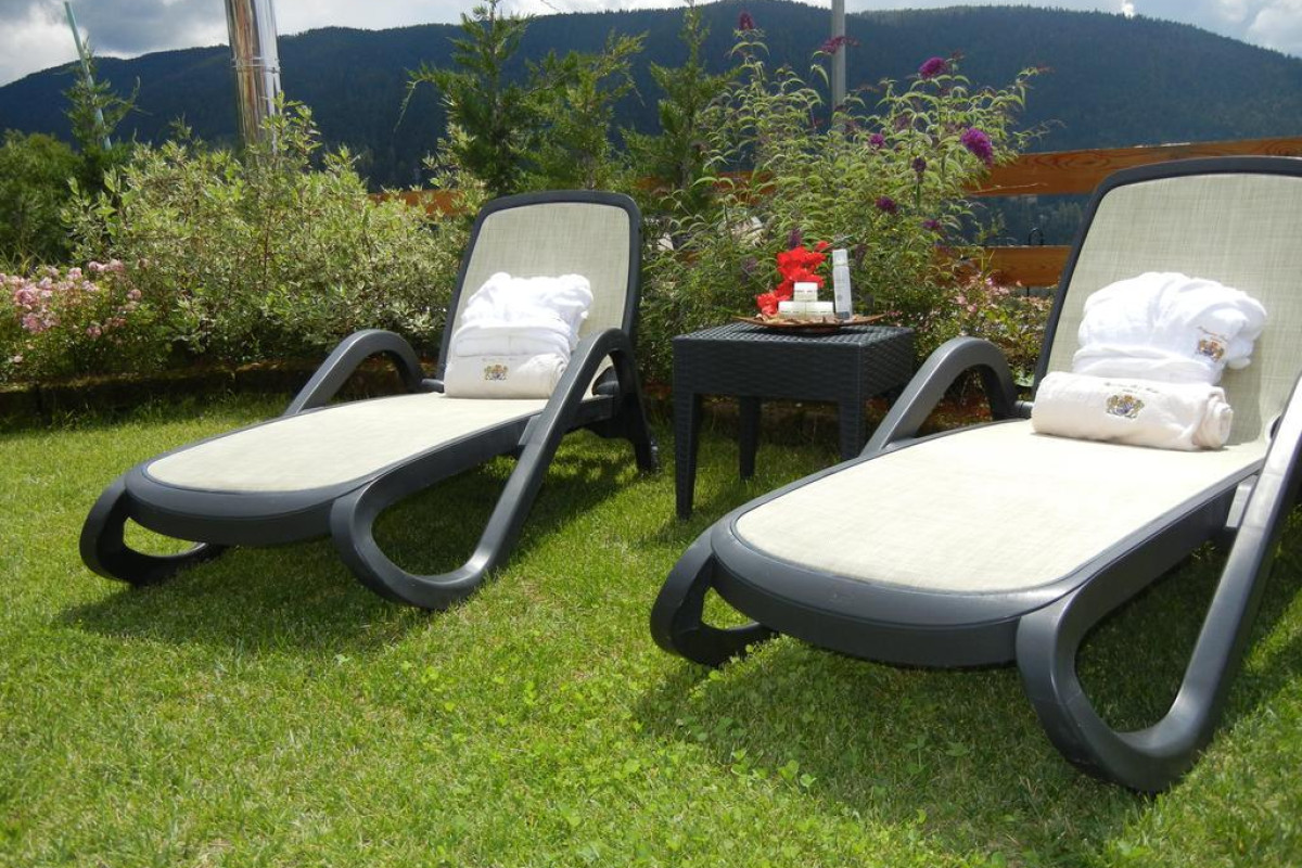 FOLGARIA POST HOTEL