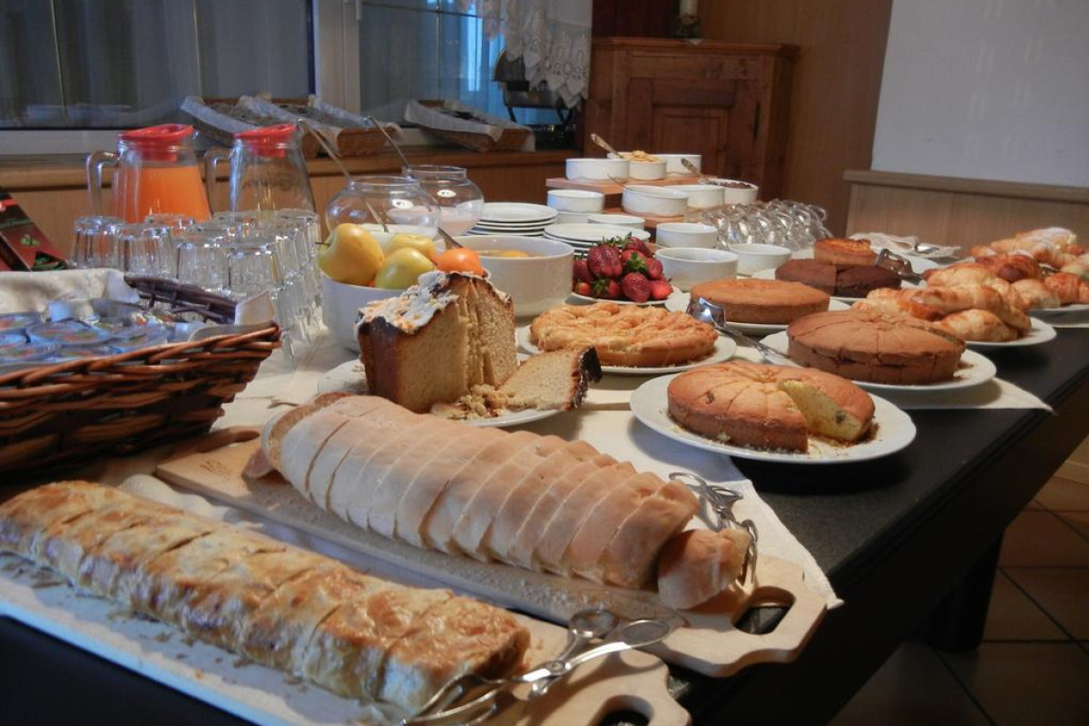 FOLGARIA POST HOTEL