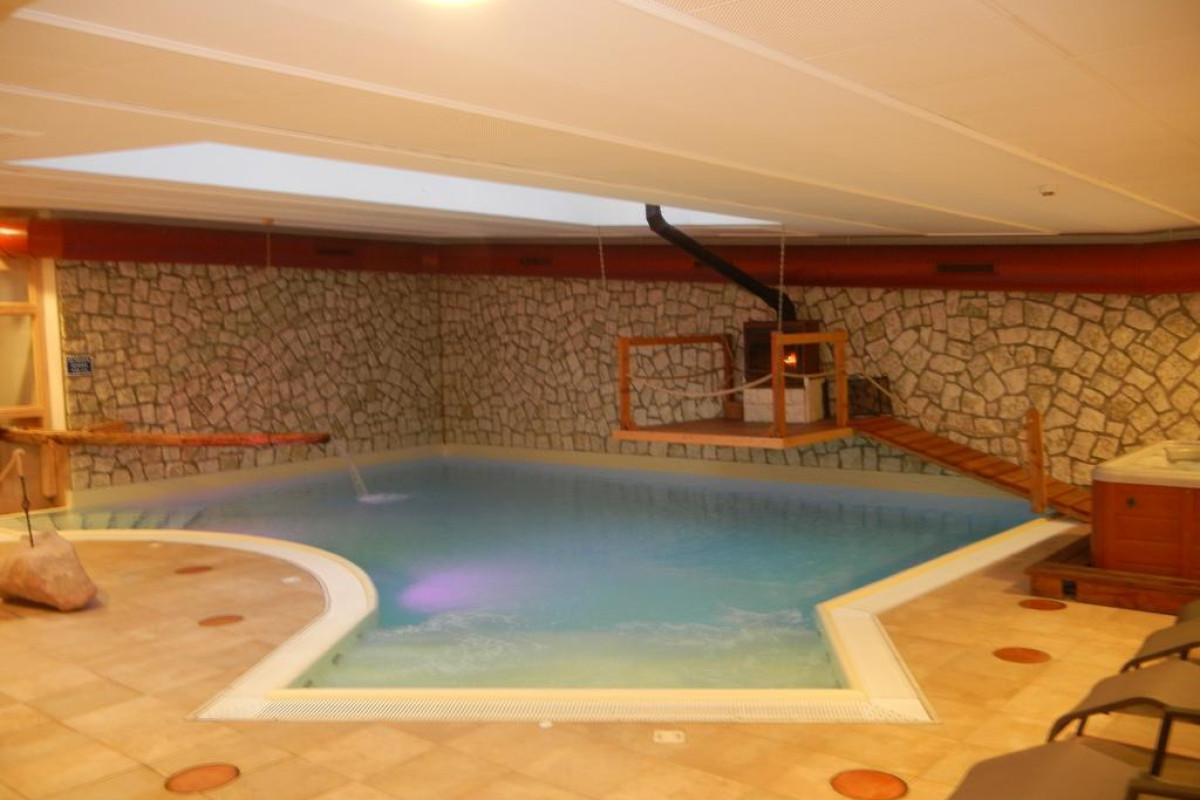 FOLGARIA POST HOTEL