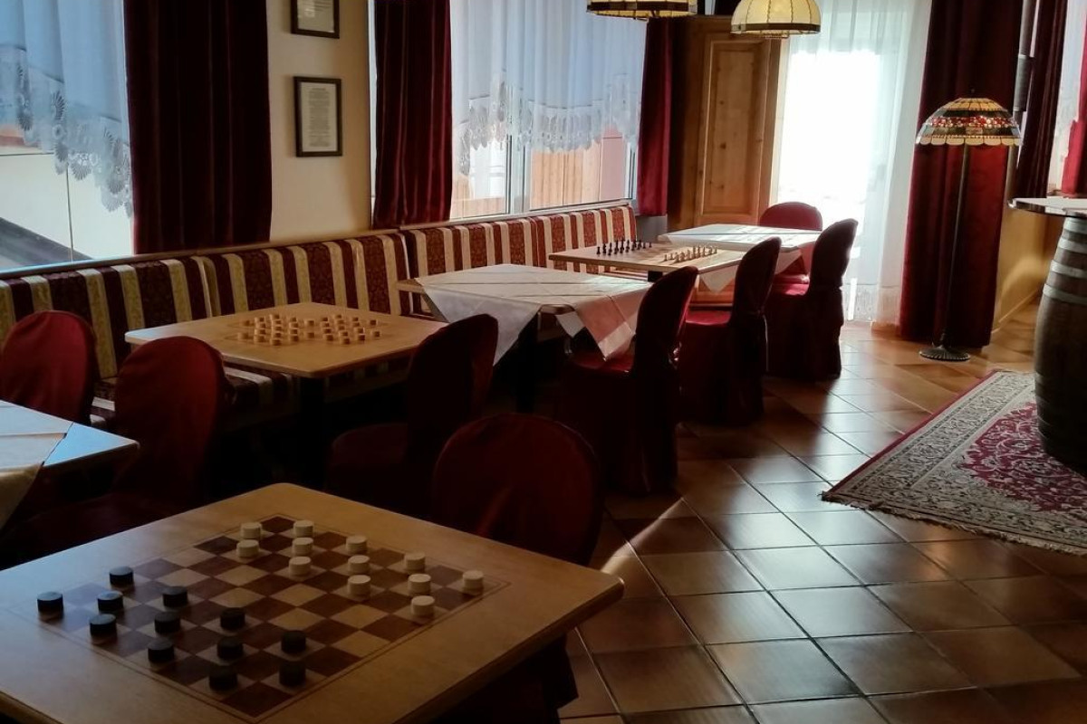 FOLGARIA POST HOTEL