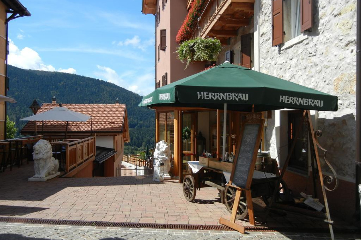 FOLGARIA POST HOTEL