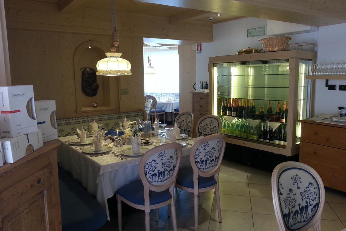 FOLGARIA POST HOTEL