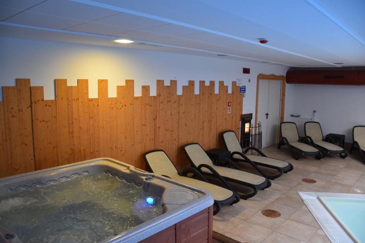 FOLGARIA POST HOTEL