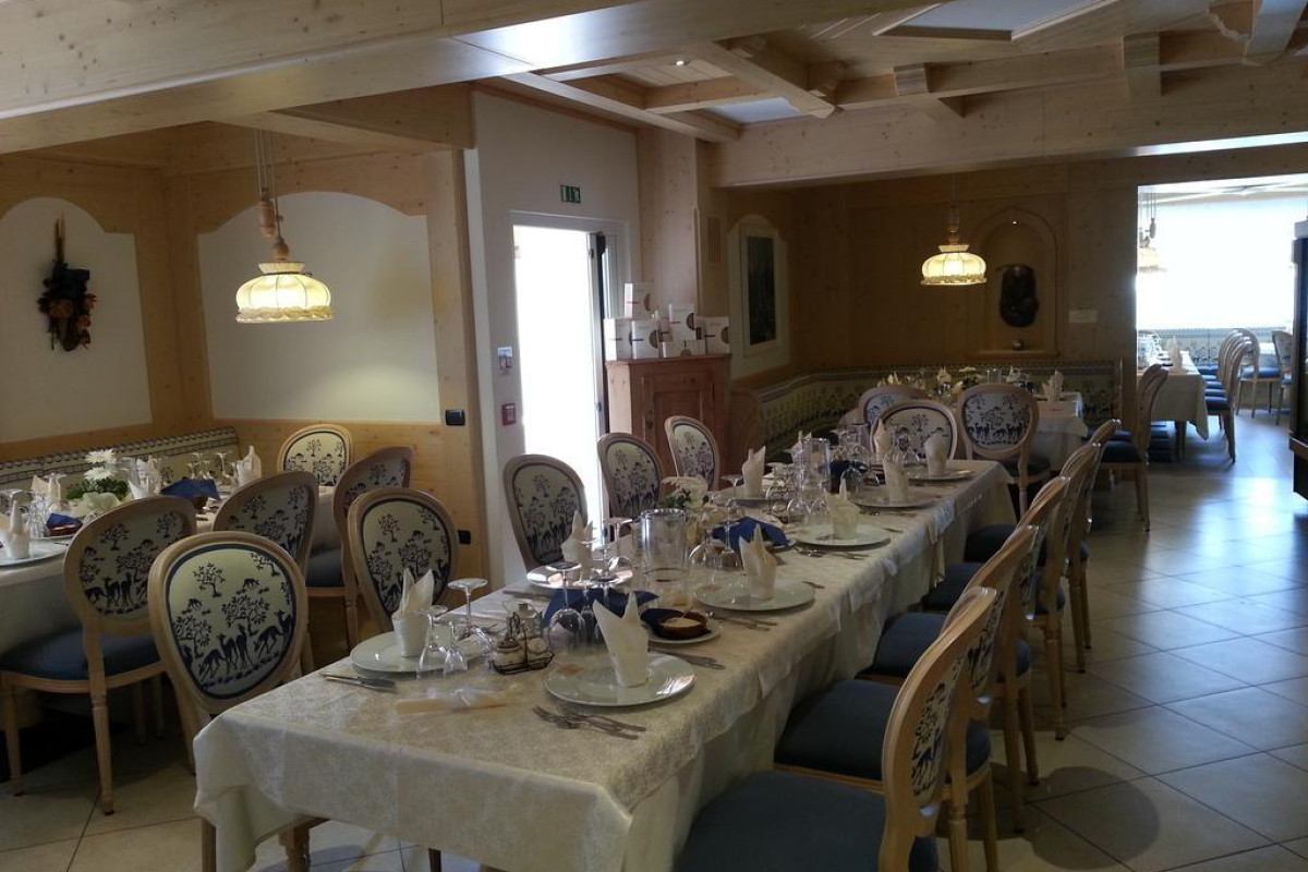 FOLGARIA POST HOTEL