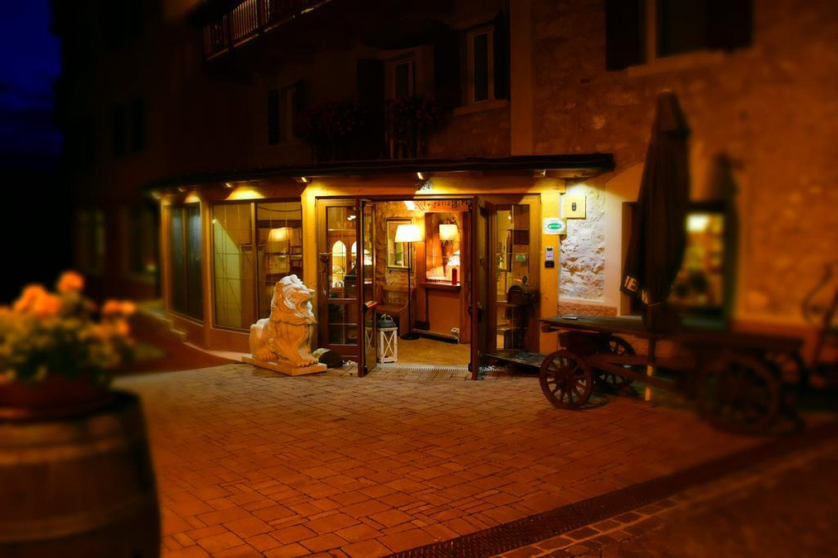 FOLGARIA POST HOTEL