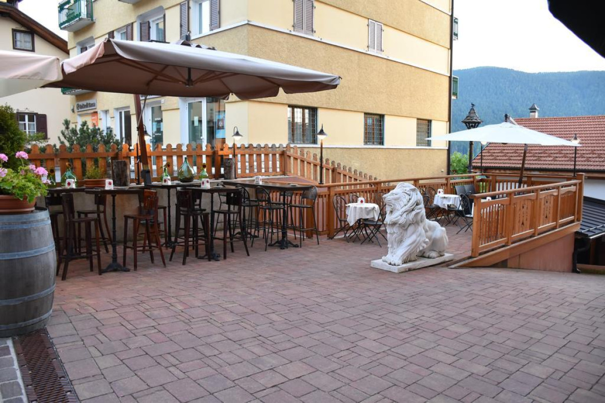 FOLGARIA POST HOTEL