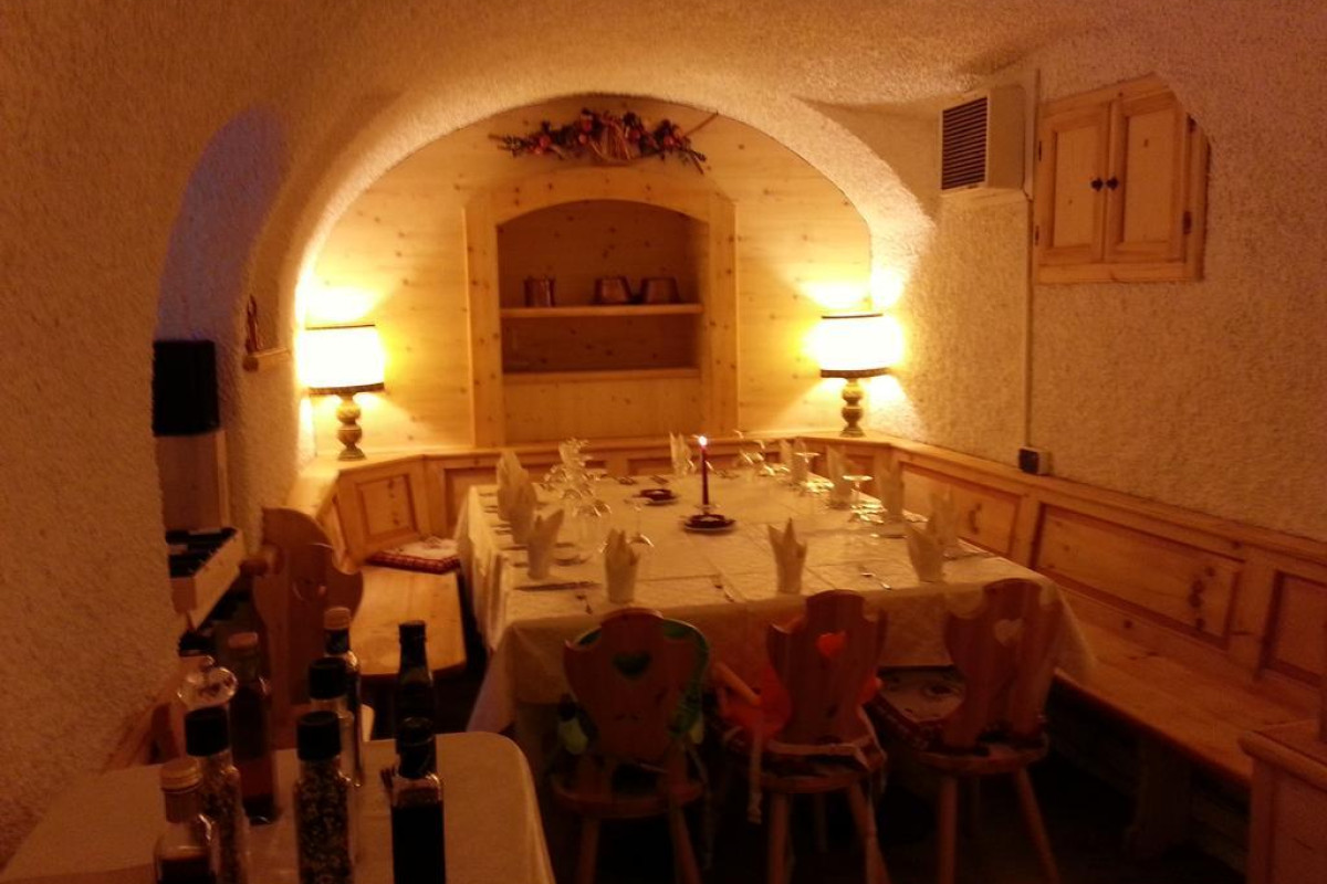 FOLGARIA POST HOTEL