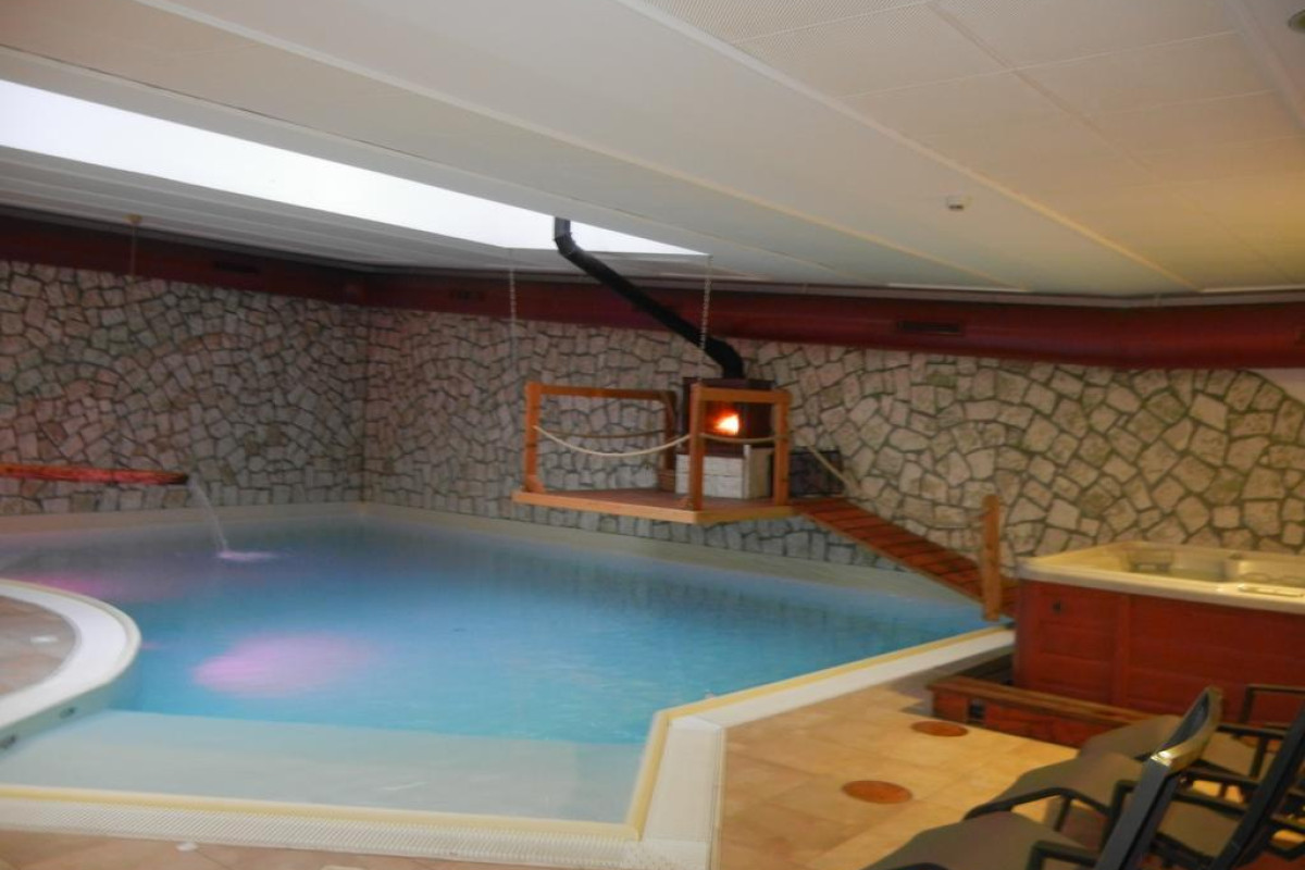 FOLGARIA POST HOTEL