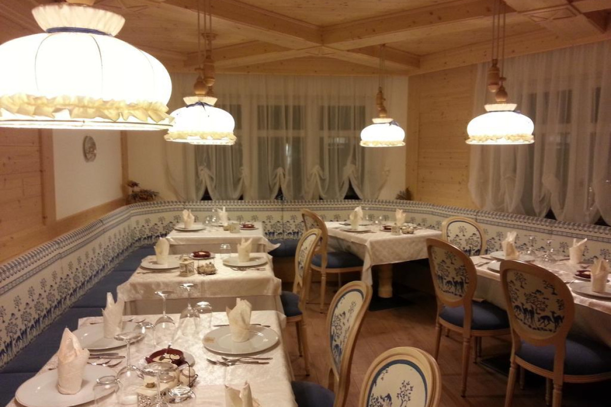 FOLGARIA POST HOTEL