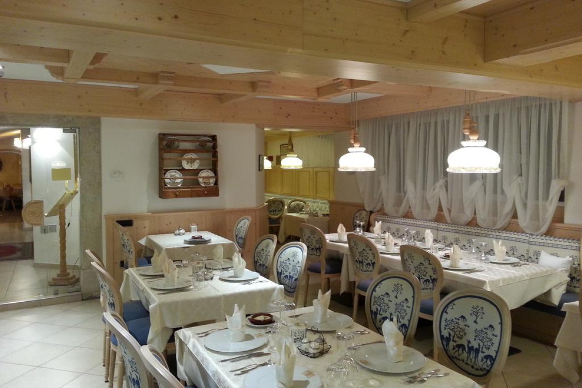FOLGARIA POST HOTEL